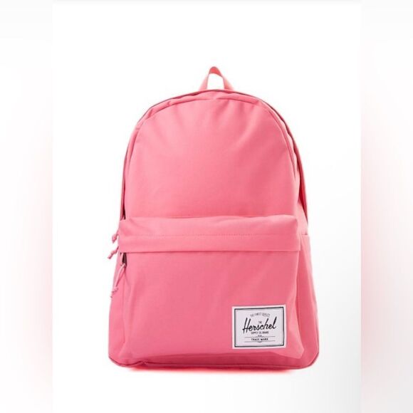 Herschel Supply Company - XL Barbie Pink Lemonade Backpack main image 5